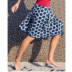 Boden Skirt Size 12 EUC